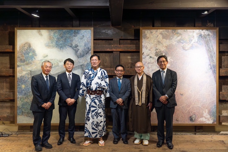 仏教壮年の声 | 仏教壮年会