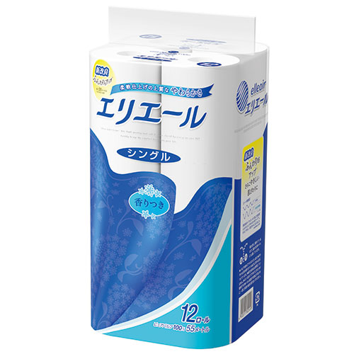 トイレットペーパー芯 42本 わざとらしい