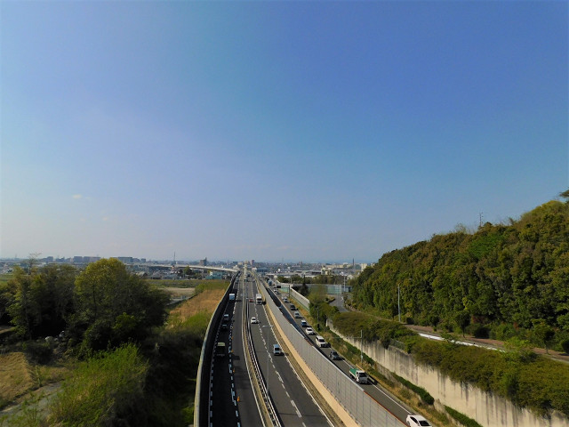 大曽根駅【愛知県】(名古屋ガイドウェイバス志段味線【ゆとりーとライン】。2009年訪問) | 『乗り鉄』中心ブログ(踏破編)