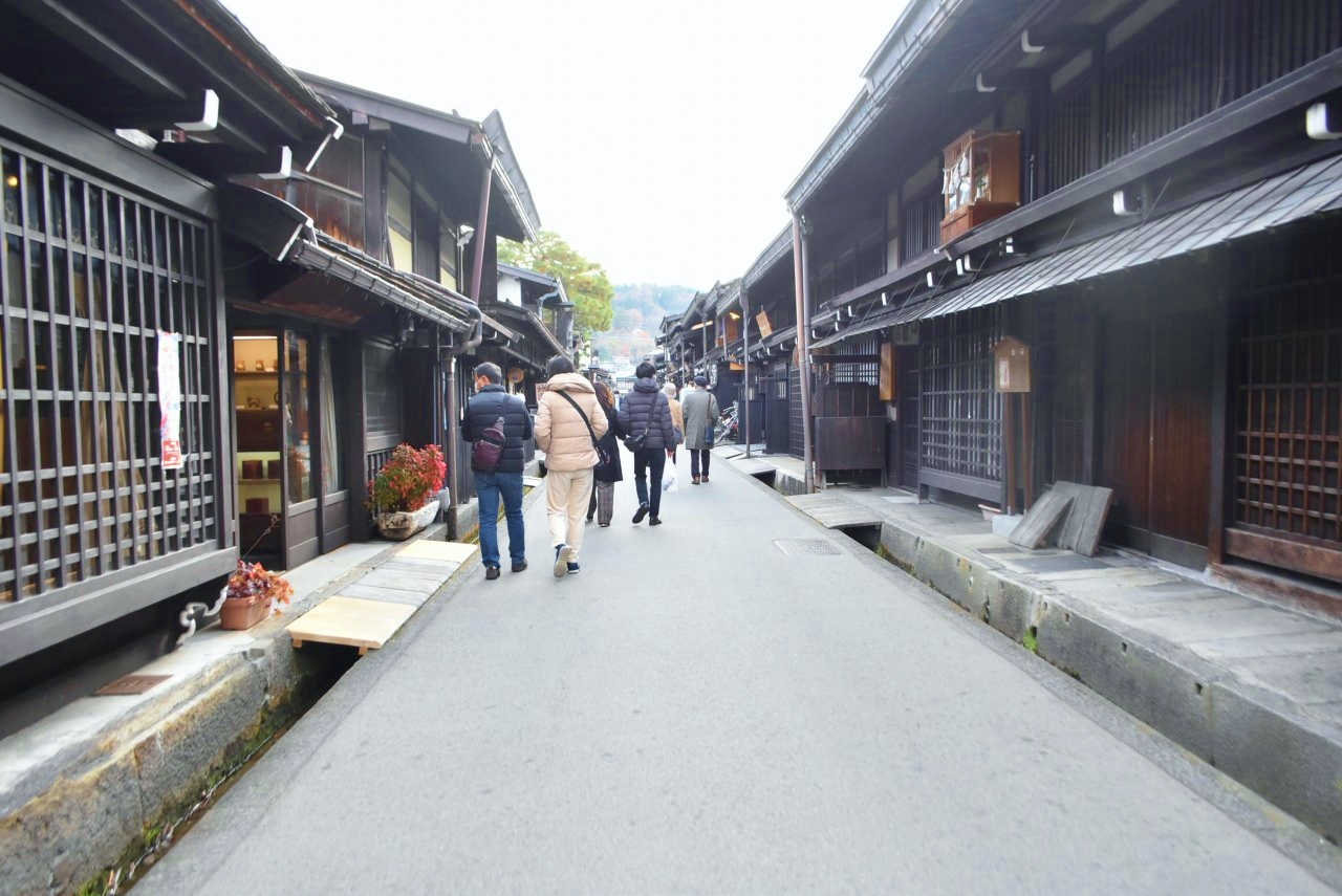 天然温泉 | 【公式】高山グリーンホテル 飛騨高山温泉