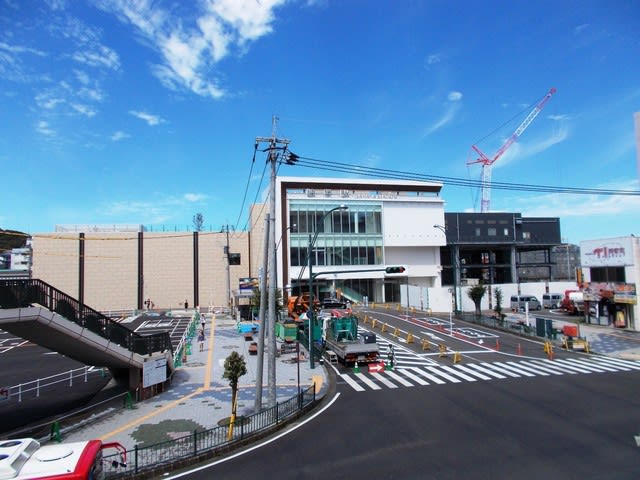 去年の夏を思い出す 長崎駅へ』長崎市(長崎県)の旅行記・ブログ by