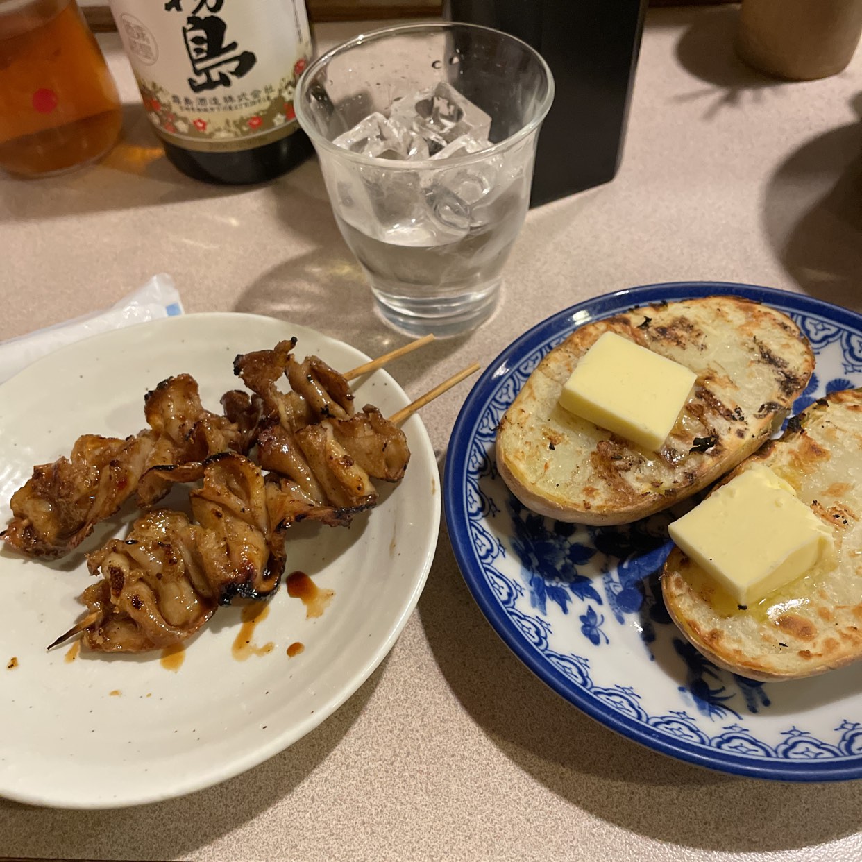 大衆焼鳥 日吉丸