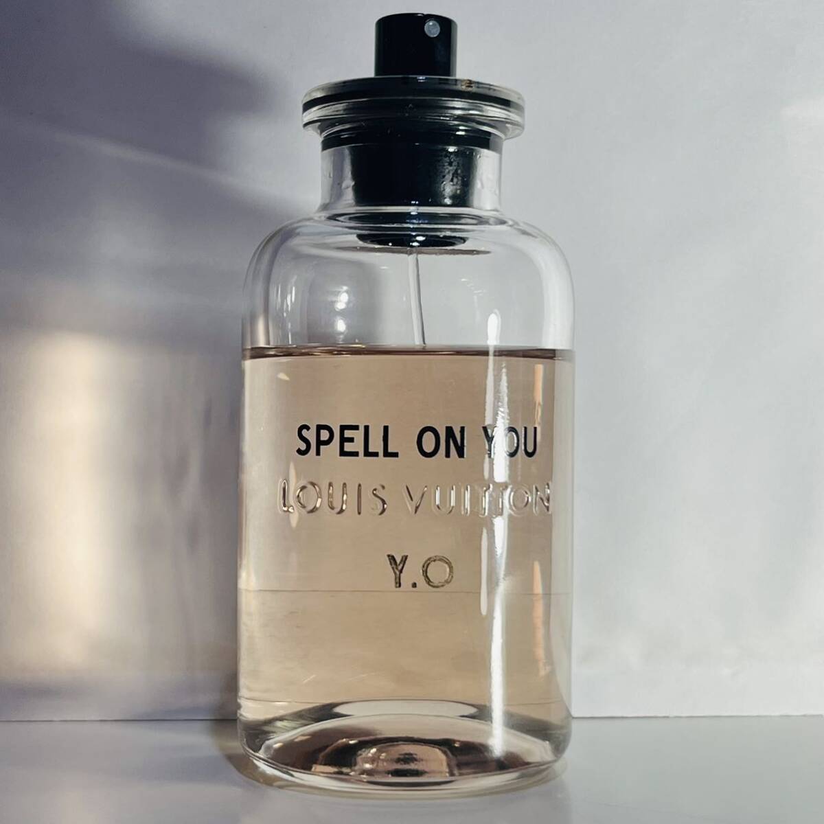 SPELL ON YOU (スペルオンユー)