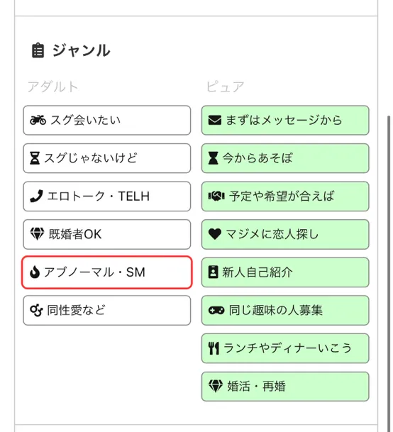 ソフトSM vol.3 | みんなのエッチ画像投稿掲示板