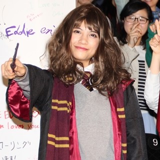 Amazon.co.jp: Disguise Harry Potter Hermione