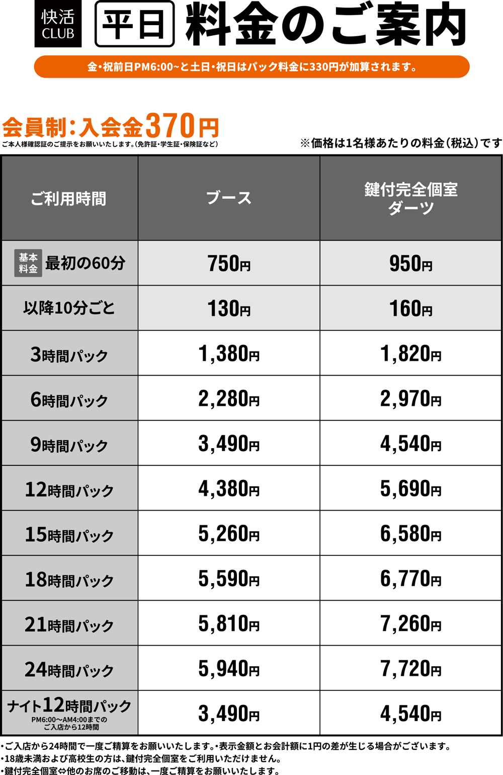 画像】快活クラブでAV鑑賞 : 5chえちえち