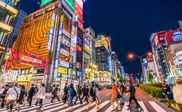 日本の風俗街】全国の有名エリア26選を完全解説！｜駅ちか！風俗雑記帳