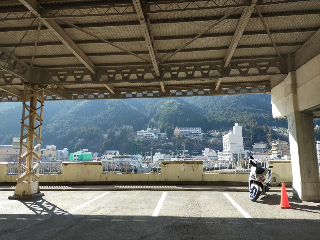 【岐阜・名古屋旅1】下呂温泉 小川屋・合掌村