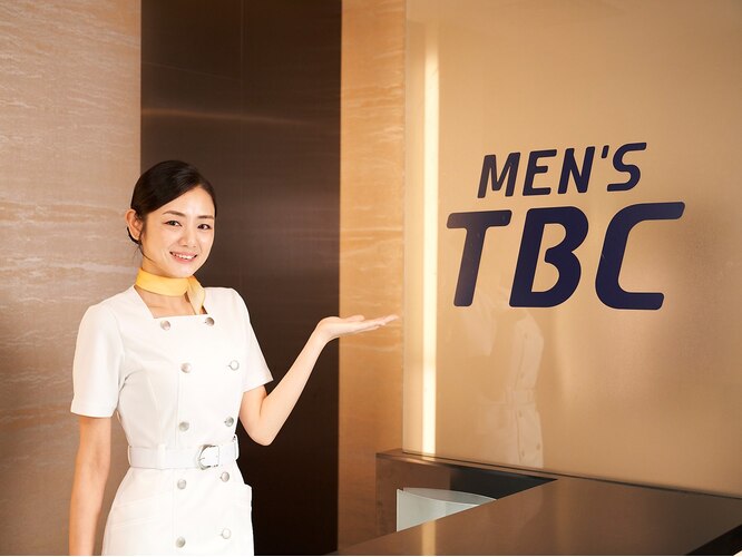 公式】MEN'S TBC錦糸町店｜MEN'S TBC