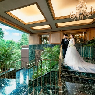 阪和線(天王寺～和歌山)沿線の少人数結婚式（家族・親族のみ）（大阪）特集｜口コミで人気の結婚式場を厳選！【ウエディングパーク】