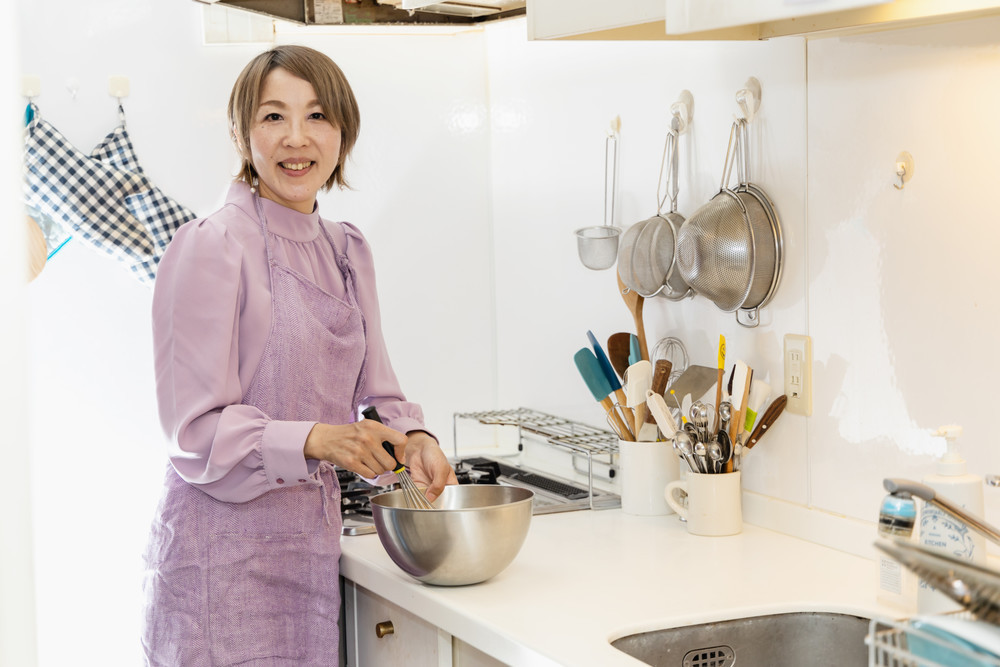 福田 敦子｜株式会社 メイクスモアの美容師・スタイリスト｜ホットペッパービューティー