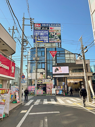 秋津の風俗 おすすめ店一覧｜口コミ風俗情報局