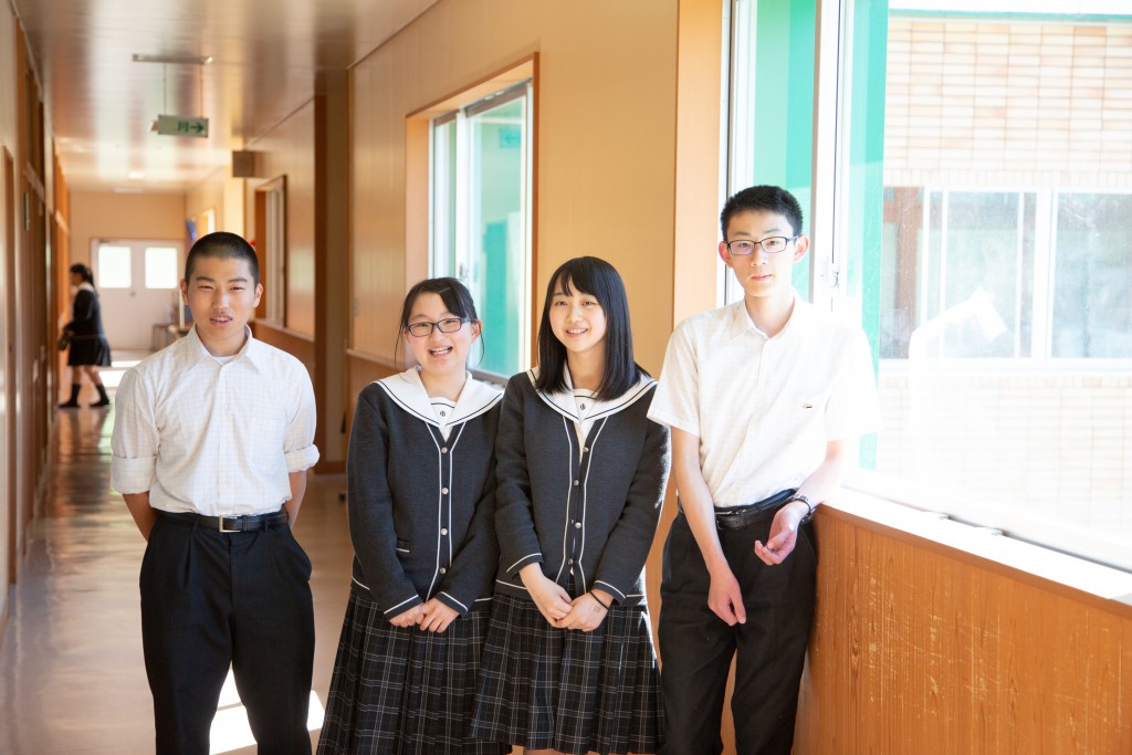 SDGsアワードも受賞！郡山ザベリオ学園小学校の異学年合同で取り組む探究学習 - ぽてん