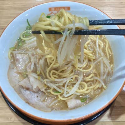 うま屋ラーメン 可児店（可児/ラーメン） - Retty