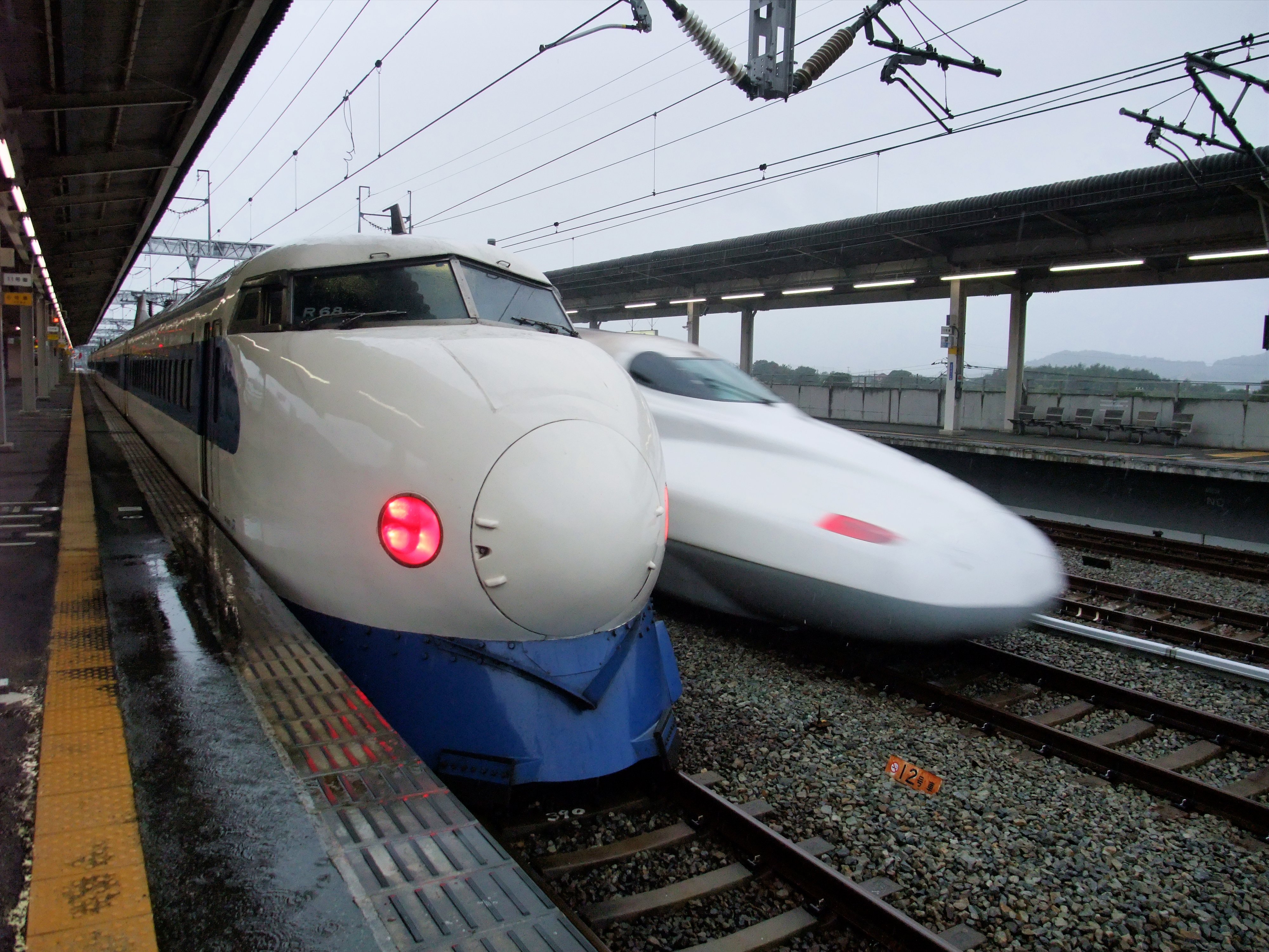 東海道・山陽新幹線 「のぞみ」 3号車が自由席から指定席に 来年春から