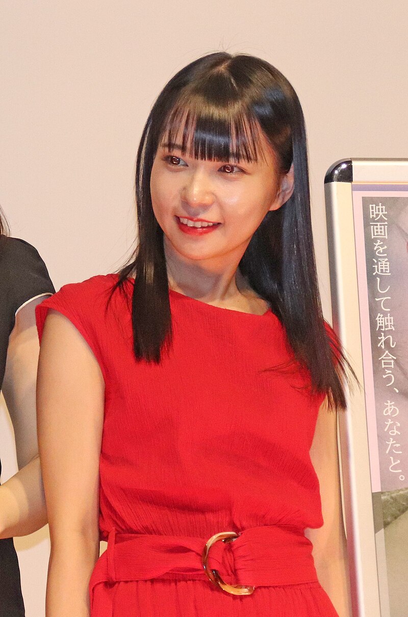 新井リマ - Wikipedia