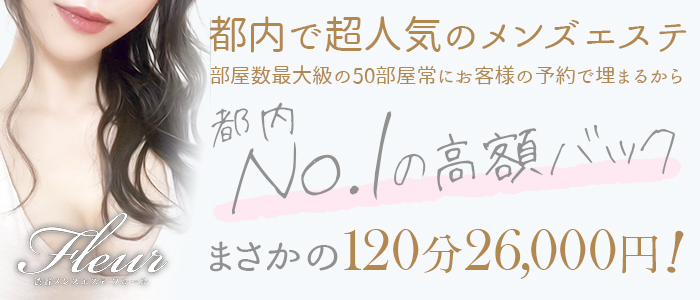 新宿(東新宿・西新宿)メンズエステ求人一覧【週刊エステ求人 関東版】