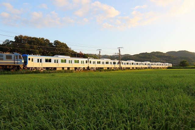 福岡県外の鉄道好きがあこがれる街、40分500円で博多へ行ける駅 | コラム |