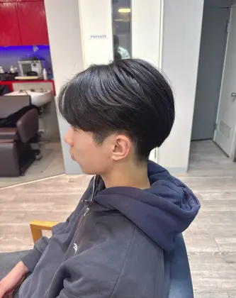 美容院】Hair artemani 武蔵藤沢店（入間・飯能・秩父）|BIGLOBEヘアサロン検索