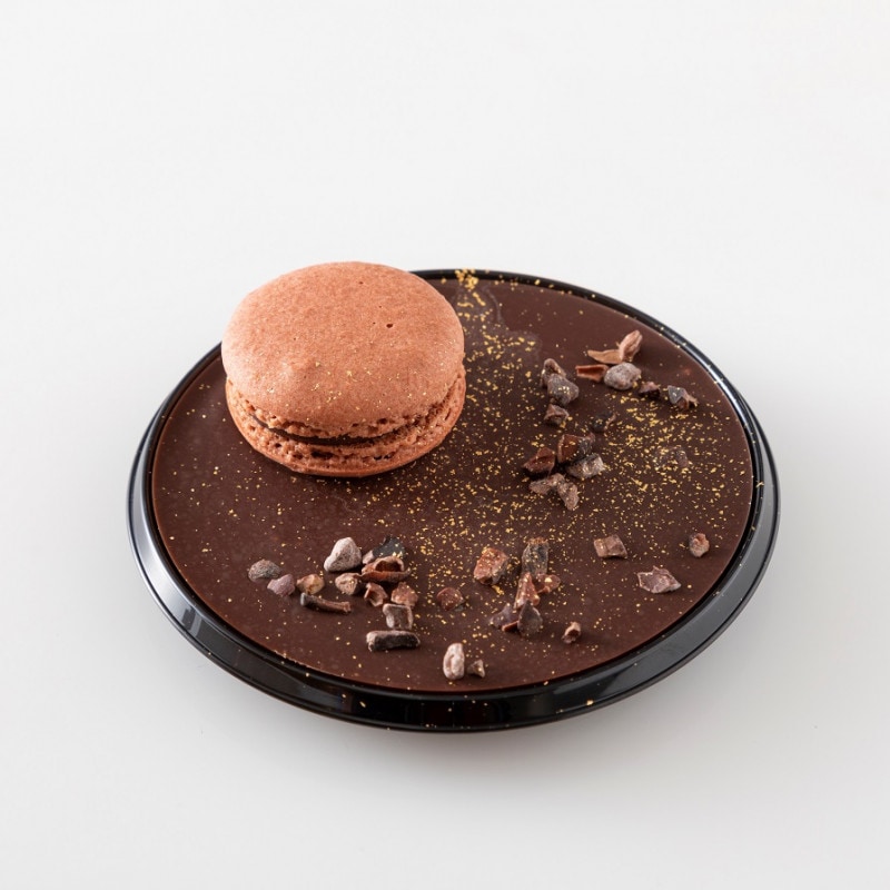 西荻窪】乙女心をくすぐる彩り鮮やかなマカロン「MACARON ET CHOCOLAT （