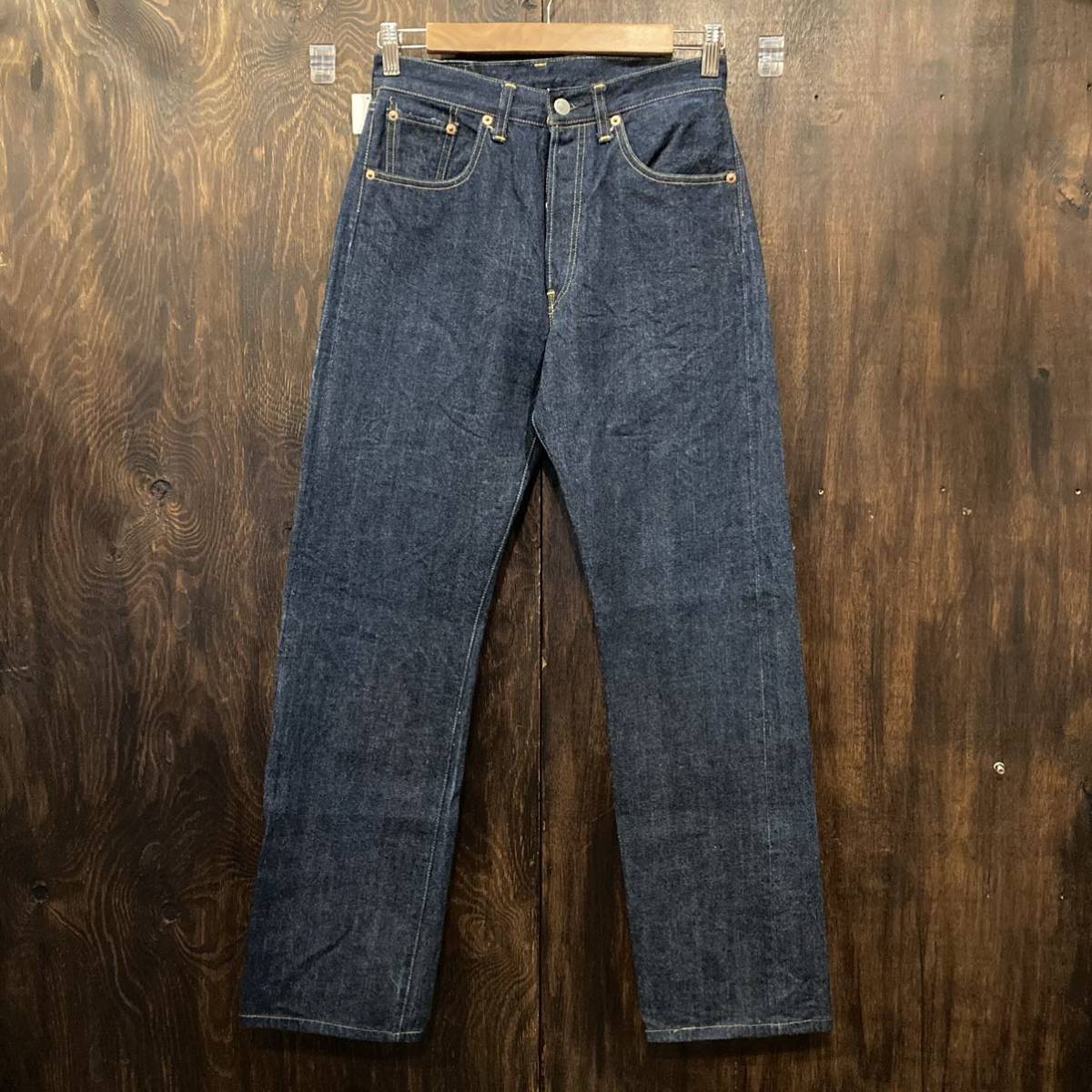 LEVI'S VINTAGE CLOTHING 66501-0146 1966年モデル