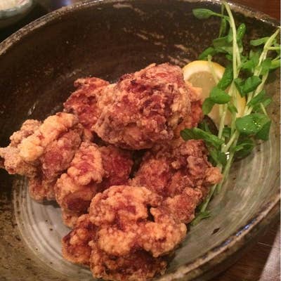 🍀宇都宮市 - 椛凛(カバリン)🍀, おろしポン酢ハンバーグ定食