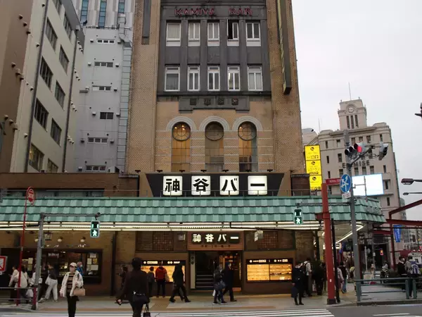 立呑み 浅草 洒落者（居酒屋/浅草）ふらっと気軽に寄れる立ち飲み居酒屋☆素晴らしい酒の肴に舌鼓♪