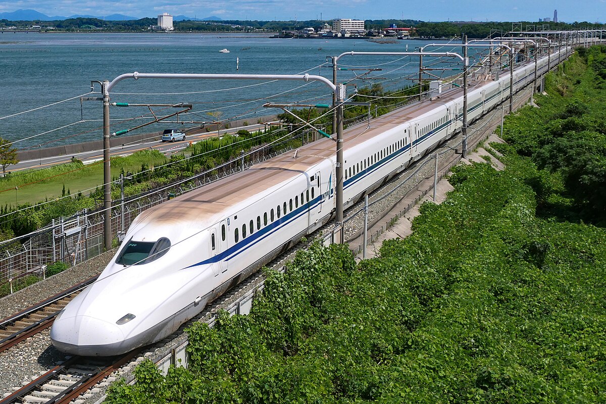 東海道・山陽新幹線「のぞみ」停車駅周辺の駐車場｜タイムズ駐車場検索