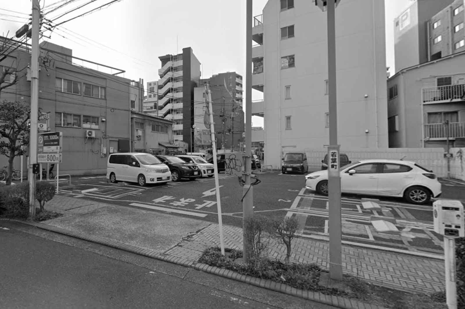 横浜のたちんぼ事情を調査｜末吉町や曙町の風俗街エリアから伊勢佐木町まで – セカンドマップ