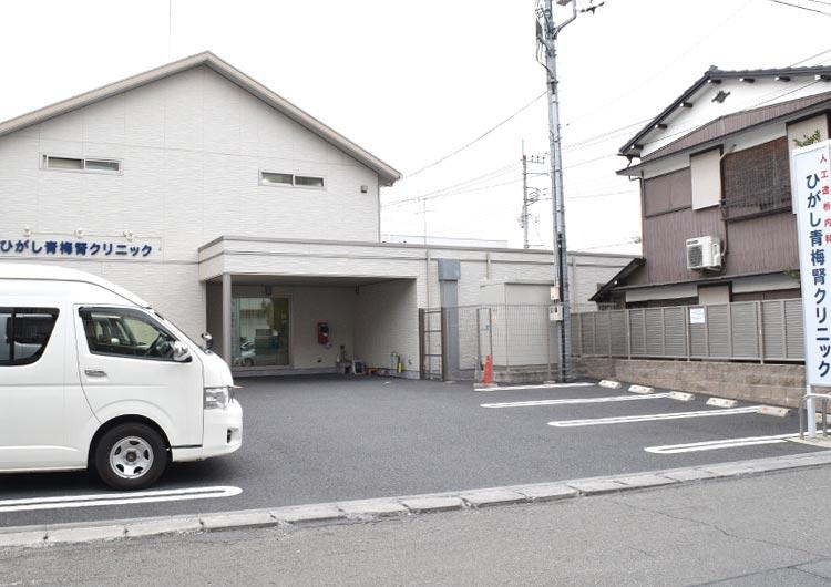 東青梅居宅介護支援事業所（東京都青梅市）-求人採用情報 - 青梅市の介護求人採用