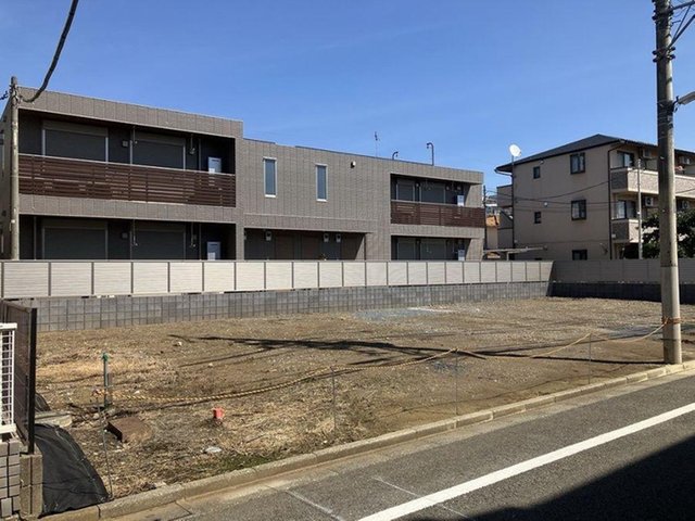 飛田給駅南口・西調布駅北口等 調布市内2017年春の開通 | 俺の居場所-まち記録サイト