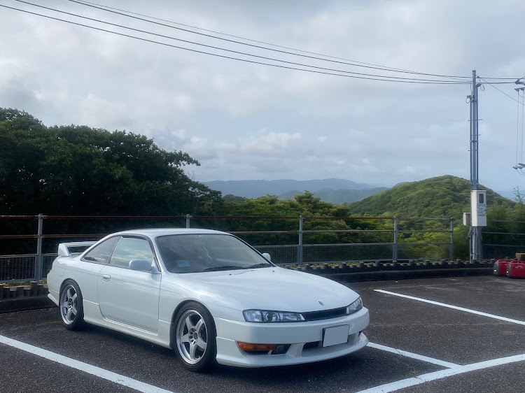 シルビア(四国)の中古車 | 中古車なら【カーセンサーnet】