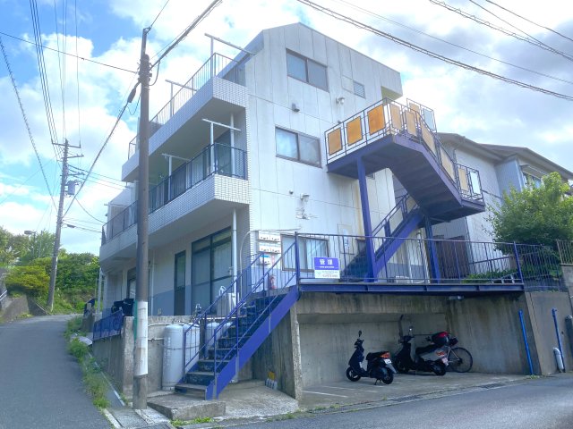 ホームズ】京急田浦駅（神奈川県）の中古マンション物件一覧・購入情報