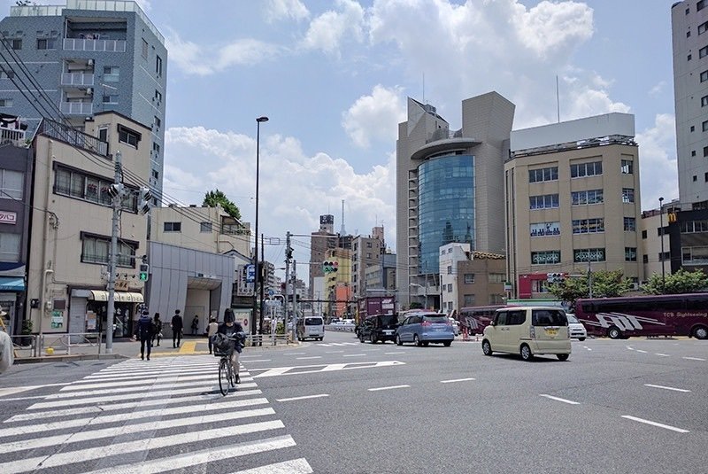 名古屋市】アルベルゴ上野とサシで勝負できそうな名古屋栄の伏魔殿ビル「○○ンマンション栄」 - 新日本DEEP案内