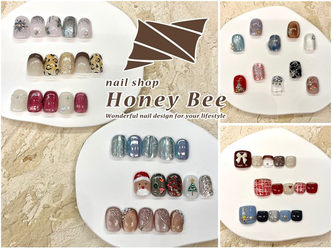 WILLCOM HONEY BEE 3