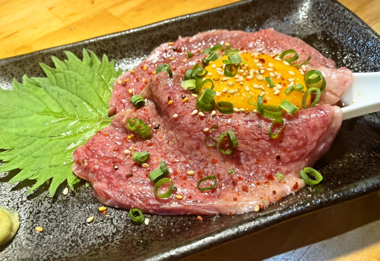 焼肉生粋 新居浜本店(新居浜/焼肉・ホルモン)＜ネット予約可＞ | ホットペッパーグルメ