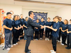 リラクゼーションの求人詳細[北海道] | 札幌エステ研究所