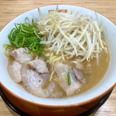 うま屋ラーメン 可児店 - Ramen Restoranı