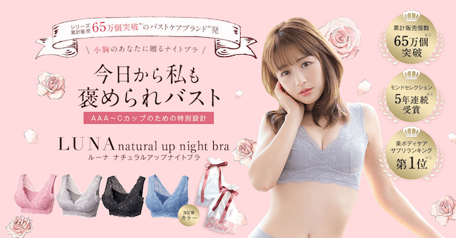 おっぱいは爆乳より貧乳では無く、Aカップしか勝たん。ボクの愛するカップはCカップ。｜イヴの瞳