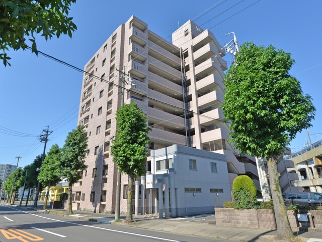 イトーピア大曽根マンション（名古屋市北区大曽根4丁目） | ウィル不動産販売