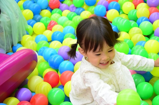 福岡県 1日中遊べるスポット 子供の遊び場・お出かけスポット