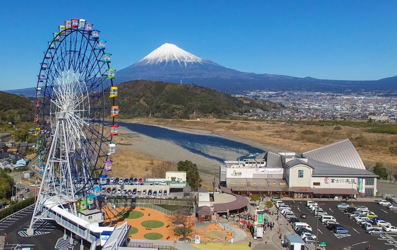 ・・静岡県富士市「ウワノソラ」さん, ・, 富士川橋近くの細い道を上がった住宅街で, 11月11日11時よりプレオープンをスタートした,