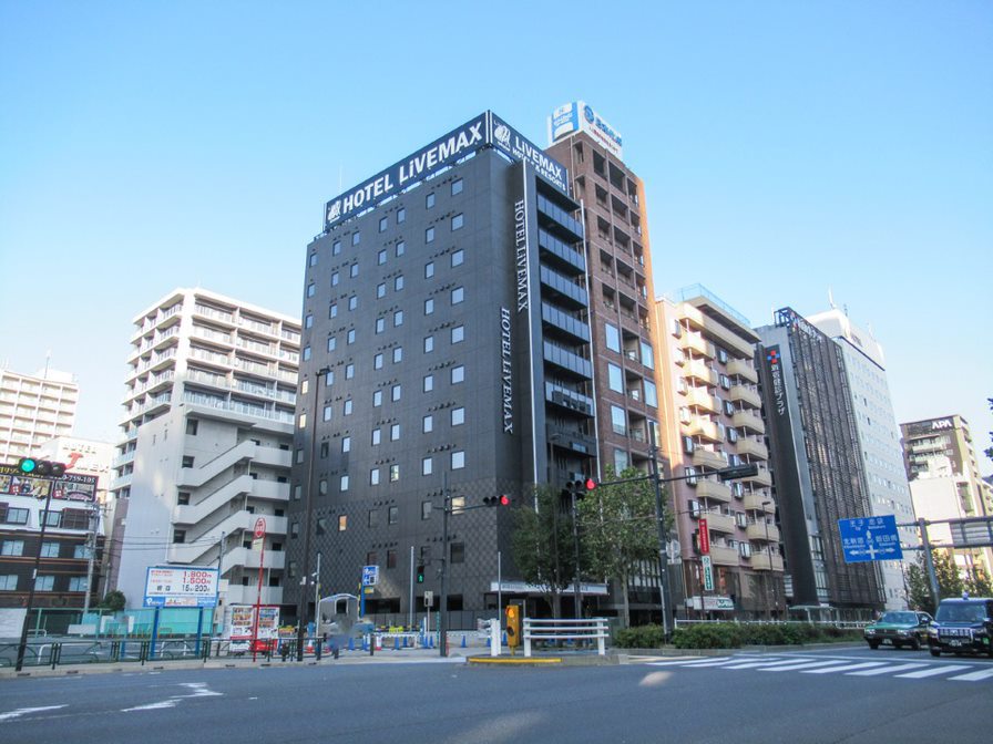 HOTEL STELLATE (ホテル