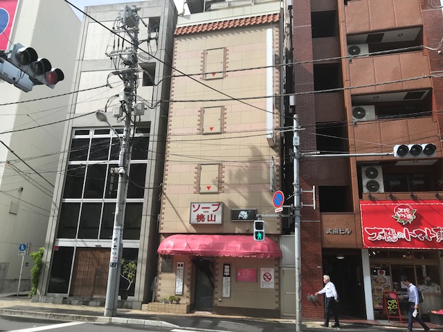 御徒町のソープ「ニュー桃山」ってどんな店？口コミや評判、体験者の声を徹底調査！ - 風俗の友