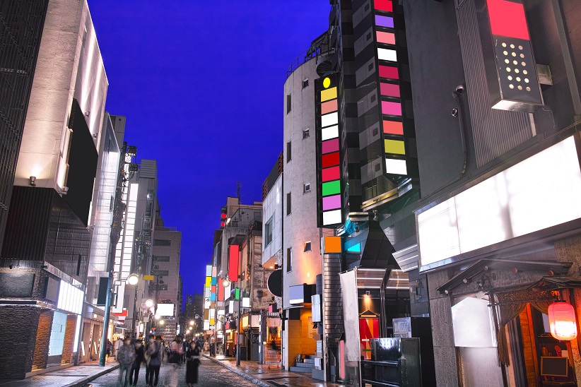 福島県最大の風俗街！ソープ街の小名浜！福島県いわき市の夜遊び