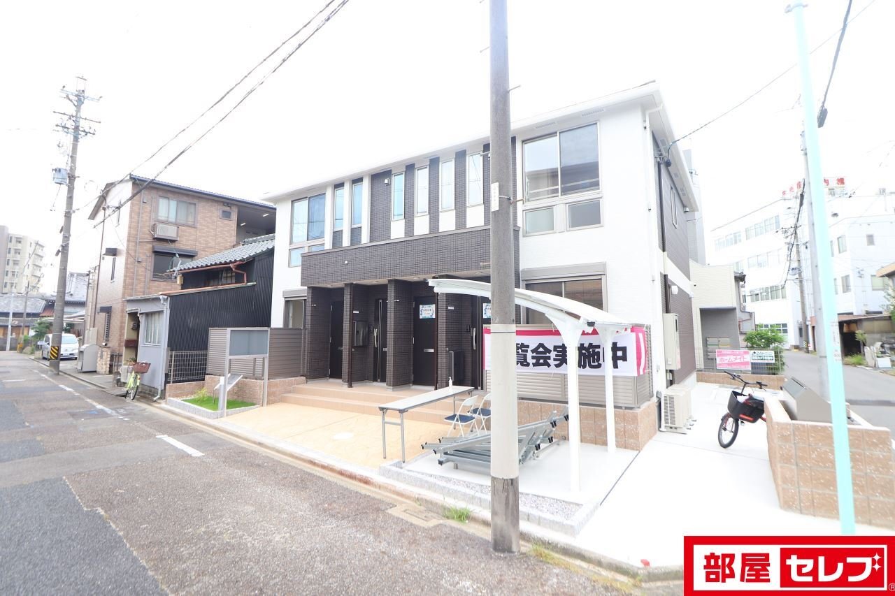 サン・クラシオン（名古屋市西区稲生町｜名古屋地下鉄鶴舞線）の詳細情報 | 名古屋の賃貸デザイナーズマンション・アパートはスタイルエステート