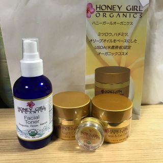 ハニーガールオーガニクス (@honeygirlorganics.jp) • Instagram