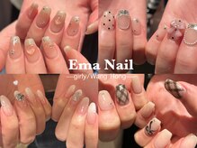 ネイルネイル 天満橋店(nailnail)｜ホットペッパービューティー