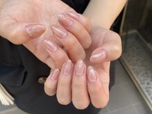 ネイル ボンボニエール 京阪シティモール天満橋店(Nail bonbonniere)｜ホットペッパービューティー