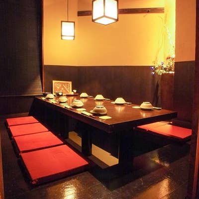 全席個室居酒屋 忍家 センター南駅前店 -